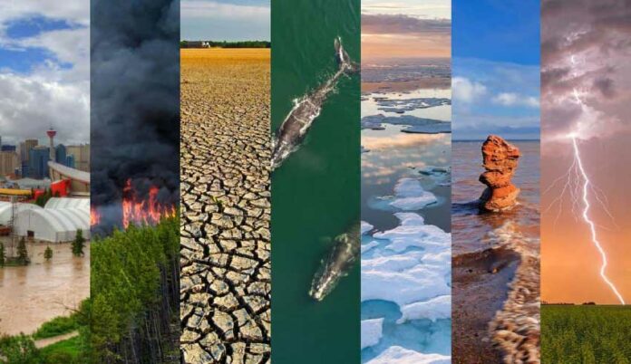 changement-climatique